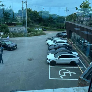 CMC카페모던코드 리뷰 사진