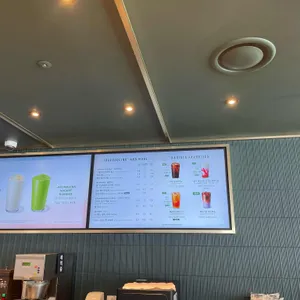 스타벅스 리뷰 사진