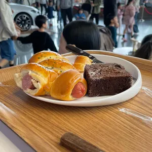 카페꼼마 사진
