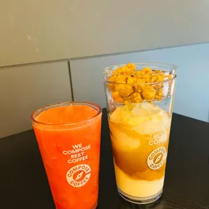 컴포즈커피 사진 2