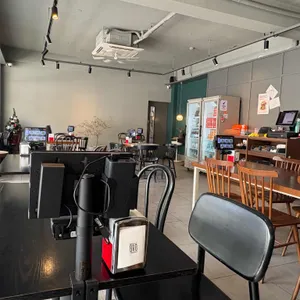 브로버거 리뷰 사진
