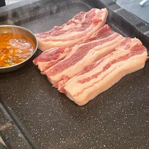 생삼 사진