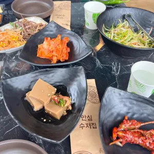 신스키친 사진