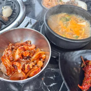 신스키친 사진