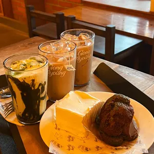카페 공명 사진