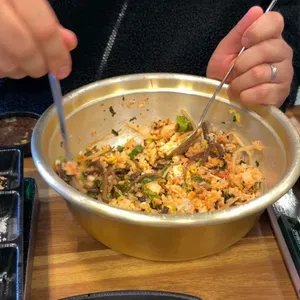 압구정제주집 사진
