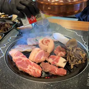압구정제주집 사진