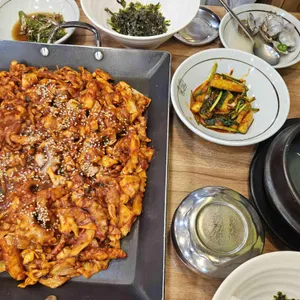 낙지연 리뷰 사진
