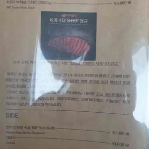 알마 리뷰 사진