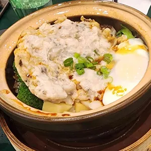 호우섬 사진