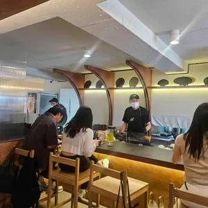 일월카츠 리뷰 사진