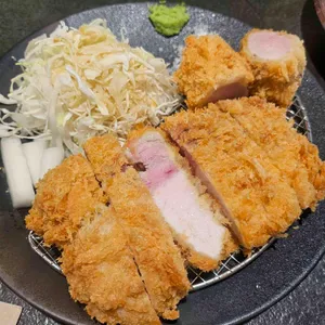 일월카츠 사진