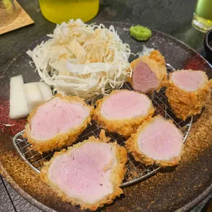 일월카츠 사진