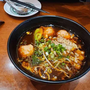 호우섬 사진