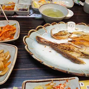수일식 리뷰 사진