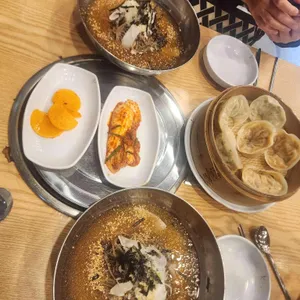 개성손만두요리전문점 사진