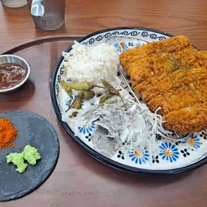 면식당 사진