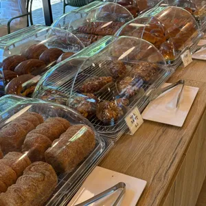 이끼숲소길 사진