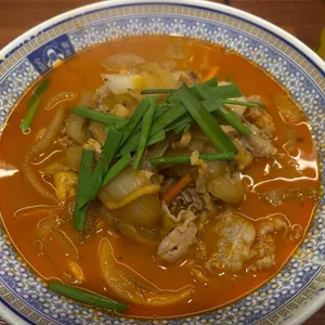 보배반점 사진