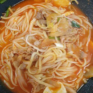 미엔 사진