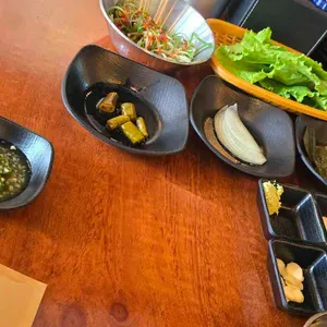 초반식당 사진