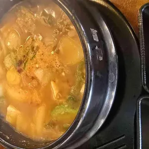 초반식당 사진
