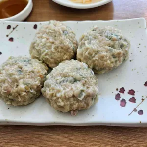 다온 가야밀면 수제왕만두 사진