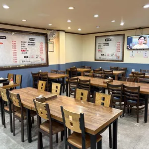 돈골 리뷰 사진