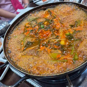 운곡회관  구루물횟집 사진