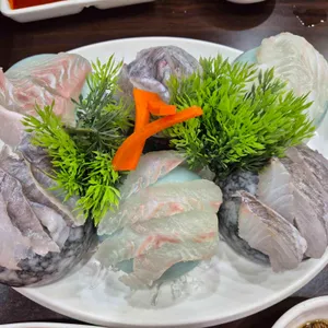운곡회관  구루물횟집 사진