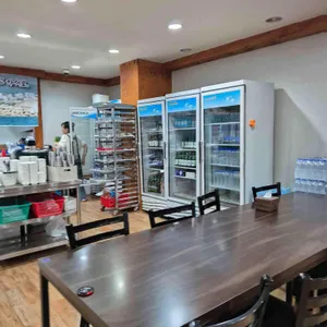 운곡회관  구루물횟집 리뷰 사진