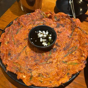 마당족발 사진