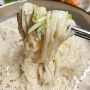 미당맷돌순두부 사진