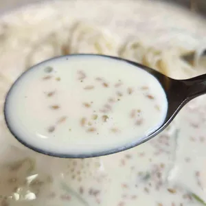 미당맷돌순두부 사진