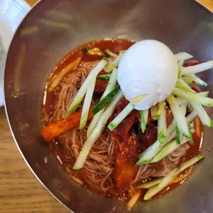이설함흥냉면 사진