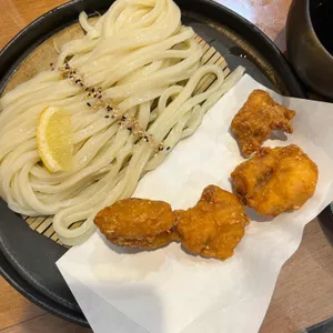 타츠진 우동 사진