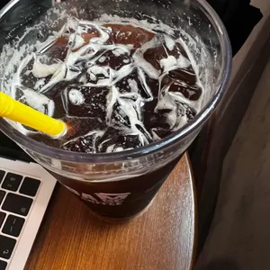 메가MGC커피 사진