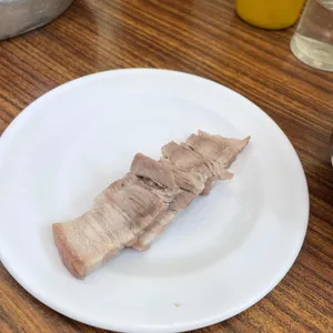 성천 막국수 사진