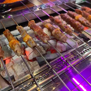 명월 양꼬치 마라탕 사진