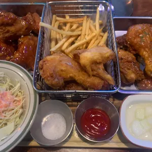 오늘통닭 사진