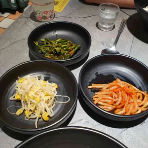 대성식당 사진