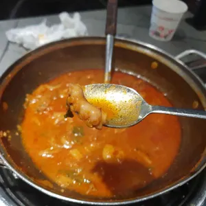 대성식당 사진