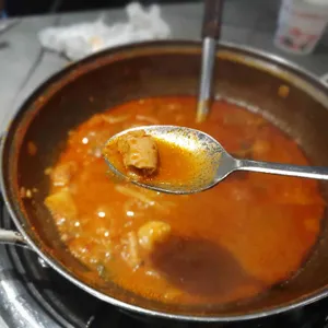 대성식당 사진