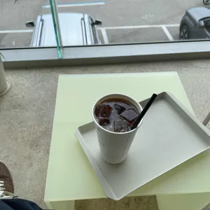 아야트커피 사진