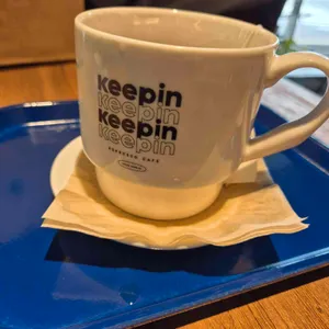키핀 사진