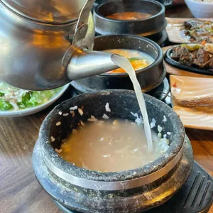 맛자랑 사진