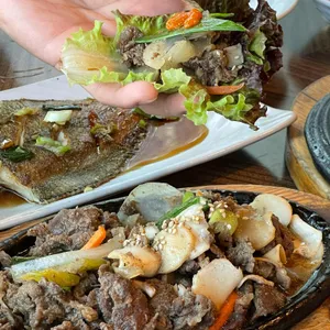맛자랑 사진