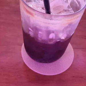 도넛팜카페 사진