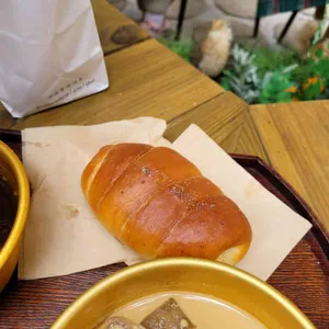 자연도소금빵&자연도가 사진