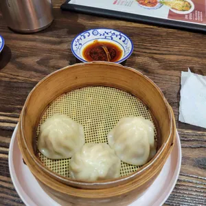 샤오바오 우육면 사진